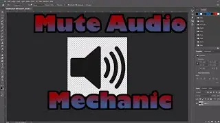 How to Make an Audio Mute Toggle in Unity (Snake Cubed Winners)
