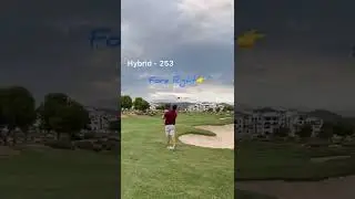 🇪🇸🔵Signature Hole Vlog: El Valle 17🔵🇪🇸