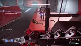 Solo Master Perdition