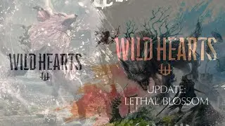 Wild Hearts Gameplay