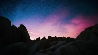 Forgotten Parallels - The Story of Creation