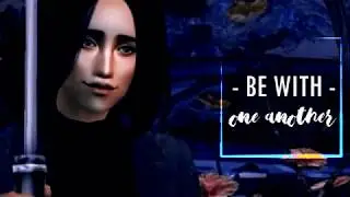 The Rivers | SimonxTresor | but you'll never leave your lover