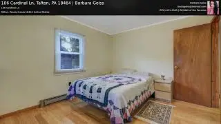 106 Cardinal Ln, Tafton, PA 18464 | Barbara Geiss