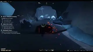 Killing the new Prismarine Spider In The Forge!