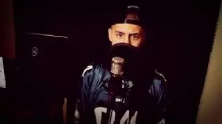 Crifa - Crudo (Prod. TheKlan)