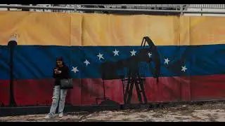Democrats Investigate Oil Industry Ties to Venezuela Intervention
