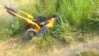Kosiarka AS Motor