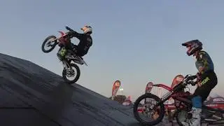 Jungle Rush FMX: Wildsfees FMX Demo 2019