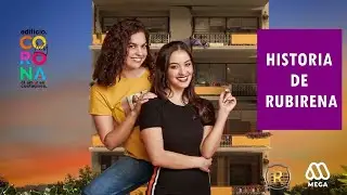 TODOS LOS CAP&Iacute;TULOS DE RUBIRENA
