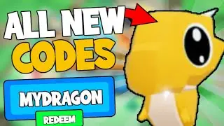 ALL MY DRAGON TYCOON CODES! (March 2021) | ROBLOX Codes *SECRET/WORKING*