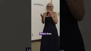 Pamela Theresa, Medium in the Raw - Medium Moments: Family Readings Live