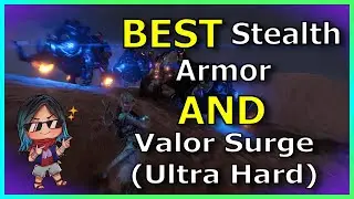 Horizon Forbidden West: Ultra Hard Stealth Build (NG+)