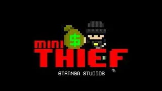 Mini Thief #01