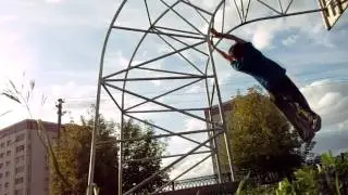 Arthur (Spark) Ildarhanov 2011