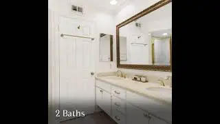 1854 South Beverly Glen Boulevard, Unit 205