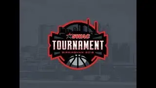 2019 SWAC Men's Basketball Tournament Championship: Texas Southern vs  Prairie View A&M