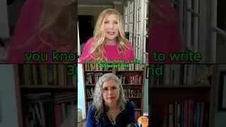 The Secret to a Sustainable Writing Life: Estelle Erasmus Shares Ann Hood's Advice #writingtips