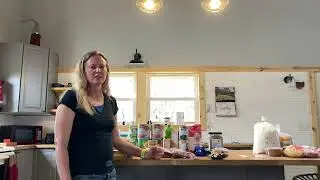 Bent and Dent Deals/ Amish Bulk Food Store