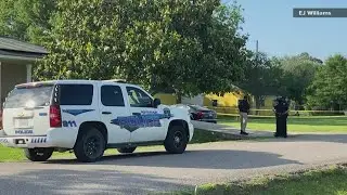 Investigators believe 24-year-old Port Arthur woman is connected with shooting death of man