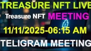 Treasure nft New Update Today ,NFT Withdrawal New update,new crypto plan launch today,Live