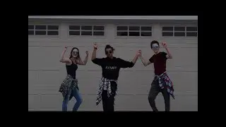 VAHS Fine Arts Week Promo!