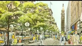History Minute - 16th Street Mall
