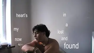 lost and found.