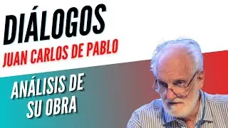 Diálogos Podcast 30 - JUAN CARLOS DE PABLO