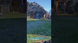 Arms Dealing | Borderlands 2