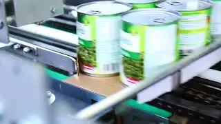Машины для групповой упаковки PRASMATIC