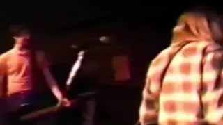 Nirvana - School @ Blind Pig (04/10/90) [Ann Arbor, MI]