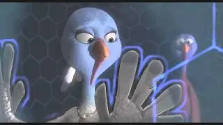 Free Birds - 