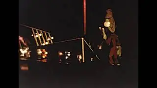 1964-1965 New York World's Fair - interesting GE footage