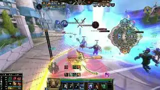 Smite Memes