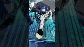 BONKERS ALL CARBON KUSTOM PICKUP at SEMA 2024 - Fireball Tim Garage