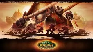 World of Warcraft: HC Scenario Crypt of the Forgotten Kings