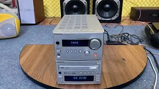 Giá 700k, Âmly onkyo nhật kiêm radio fm108 mhz, lh 0988163162
