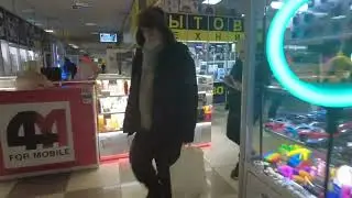 Ждановичи, Радиомаркет &mdash; гаджеты, витрины, выбор&rdquo;#влогнаблюдения #электроникаБеларусь #техномаршру