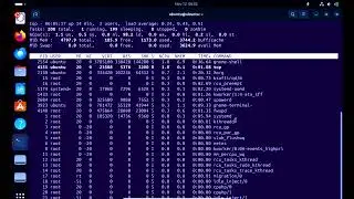 Linux: How to use 