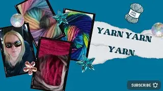 OMG Seriously Gorgeous Yarn for Hobby Rocks!! | Crochet Rocks