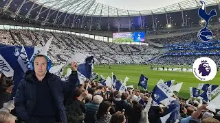 Tottenham Hotspur &ndash; Folge 0: Kadercheck & Saisonplan f&uuml;r den gro&szlig;en Neustart
