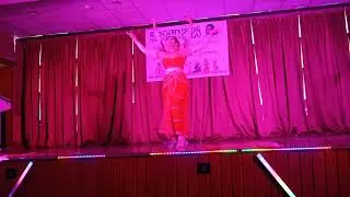 Hospital Day Niranthara 2025 Duet Dance 