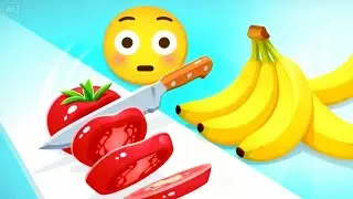 Perfect Slice Game Live Part 1। perfectslicegamelivestrim