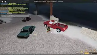 fastest way to transport 1 item in roblox electric state dark rp
