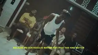 Zlatan - The Matter (Video)