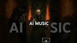 Ich herrsche &uuml;ber dich #ai #music #rock #viral #rammstein