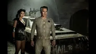 Evil Dead: The Game - 102// shorts