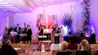 Tähti tähdistä kirkkain - cover by Karoliina Ranne & Juha Ylitalo