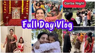 INDIAN AMERICAN MOM FAMILY Weekend Routine Productive Motivational DAY IN THE LIFE