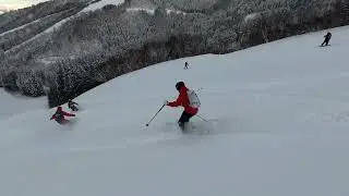 2026 RANGZO TOUR 아케데미 1차 #snowboarding #파우더보드